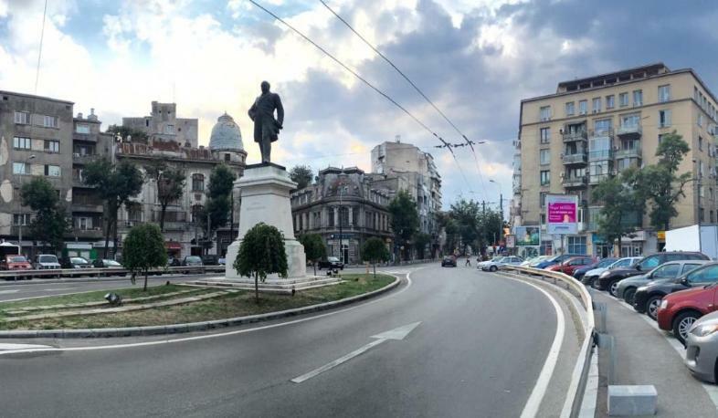 Central Old City 1 Bucarest Exterior foto