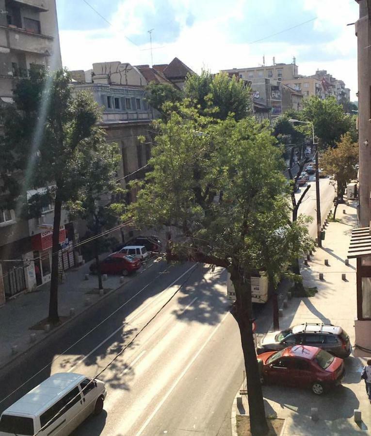 Central Old City 1 Bucarest Exterior foto